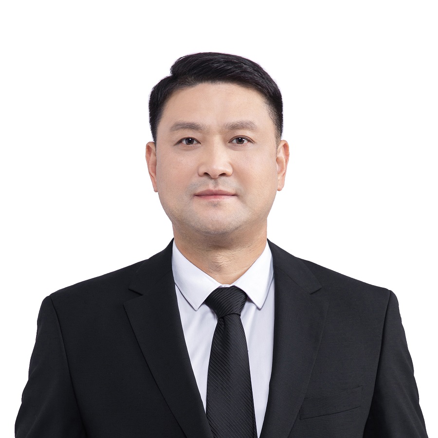 Mr. Li Wenhua